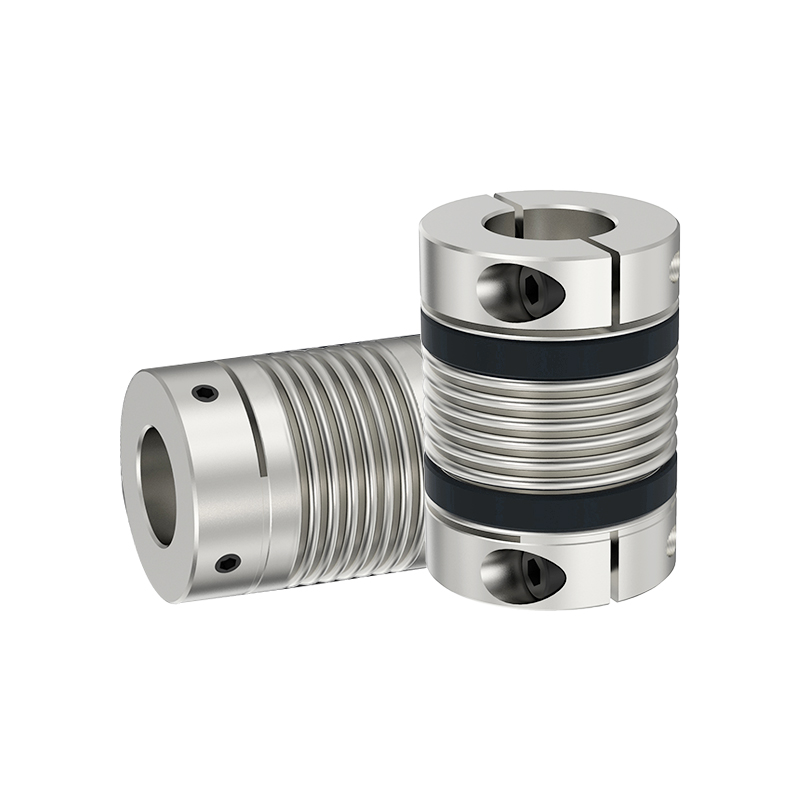 Муфта сильфонная LB-B-D82L100-22-24