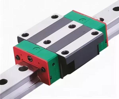 Опорный блок HIWIN RGW30HCZAH