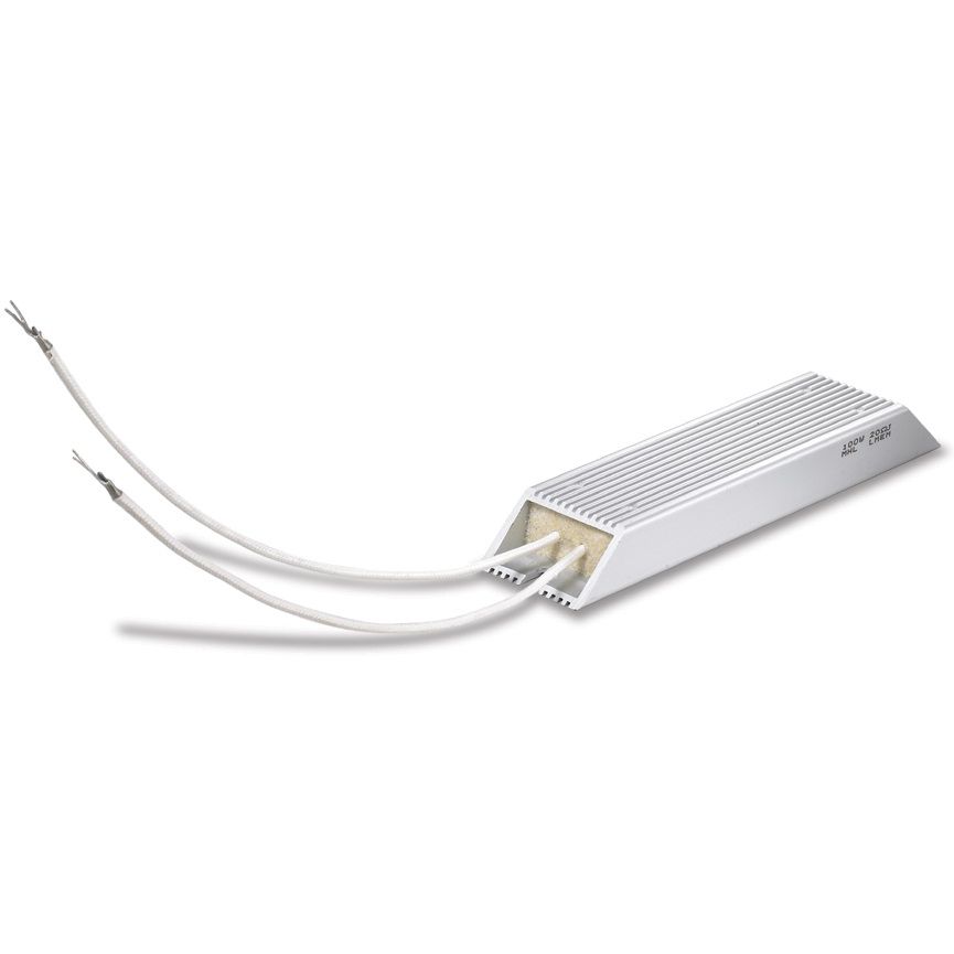Регенеративный (тормозной) резистор, BR400W40