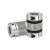 Муфта сильфонная LB-B-D25L38-6,35-8