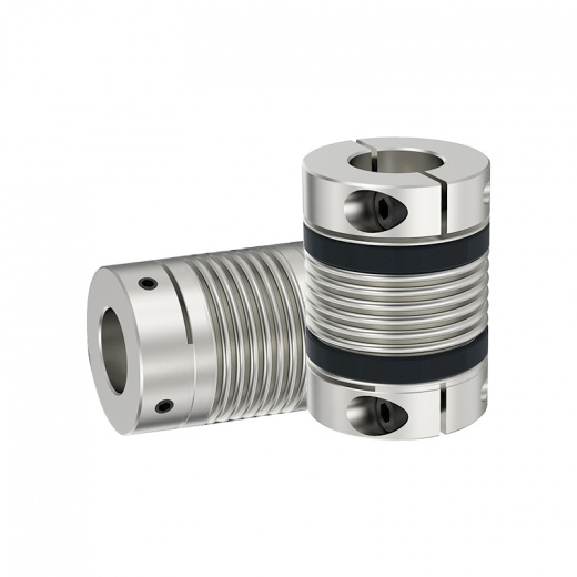 Муфта сильфонная LB-B-D25L38-6,35-8