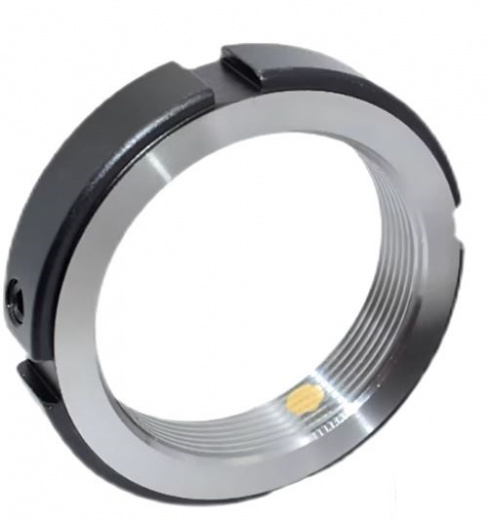 Стопорная гайка прецизионная YC/R М130x2