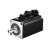 Серводвигатель с тормозом, M2H060-S40B30C-NC1B1