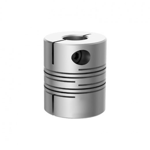 Муфта разрезная LT-B-D15L20-5-6,35